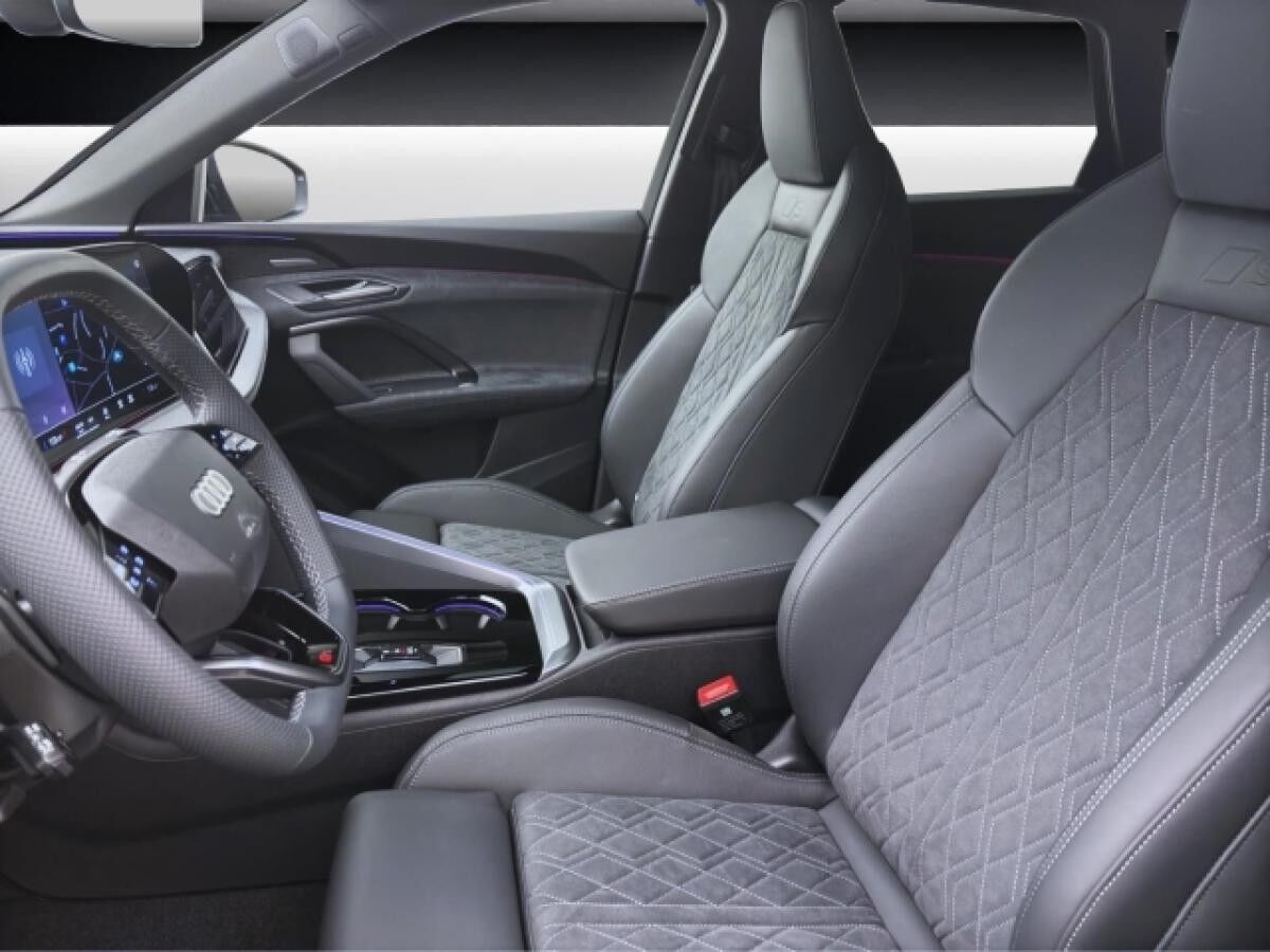 Audi SQ5 SUV TFSI ❗️BUSINESS-AKTION ❗️SOFORT VERFÜGBAR🚀