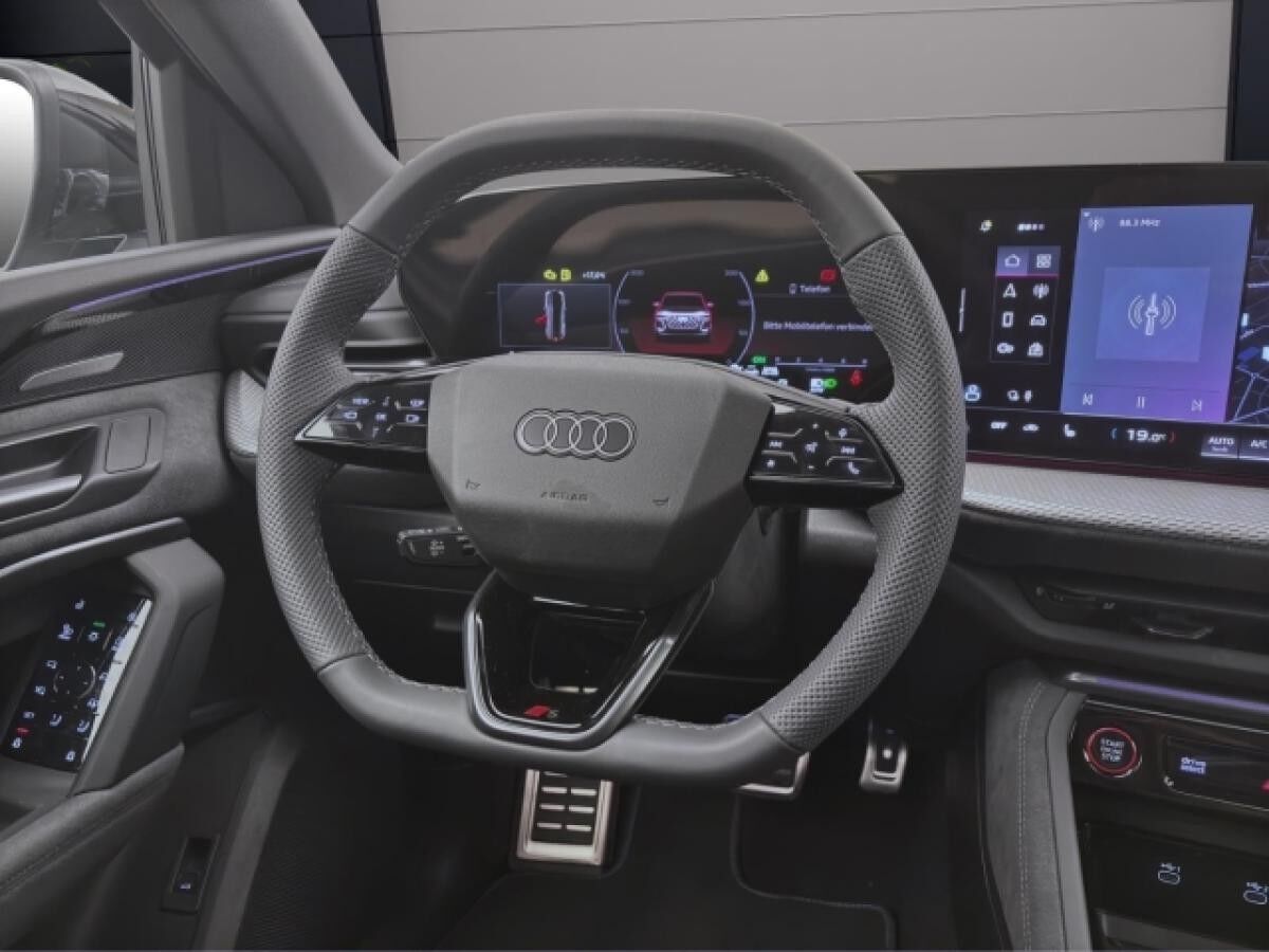 Audi SQ5 SUV TFSI ❗️BUSINESS-AKTION ❗️SOFORT VERFÜGBAR🚀