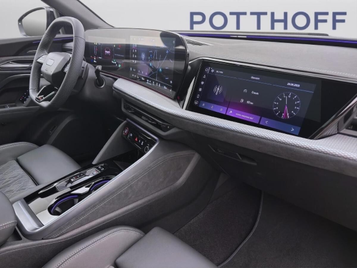 Audi SQ5 SUV TFSI ❗️BUSINESS-AKTION ❗️SOFORT VERFÜGBAR🚀