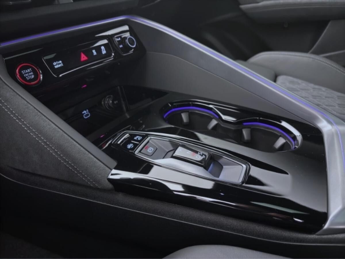 Audi SQ5 SUV TFSI ❗️BUSINESS-AKTION ❗️SOFORT VERFÜGBAR🚀