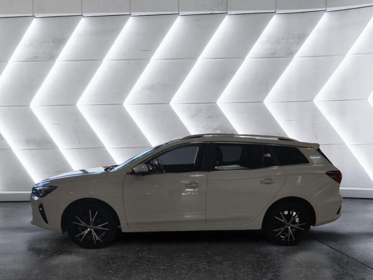 MG MG5 61,1 kWh, Luxury, Black Month Sonderaktion!!! Nur bis 30.11.2025