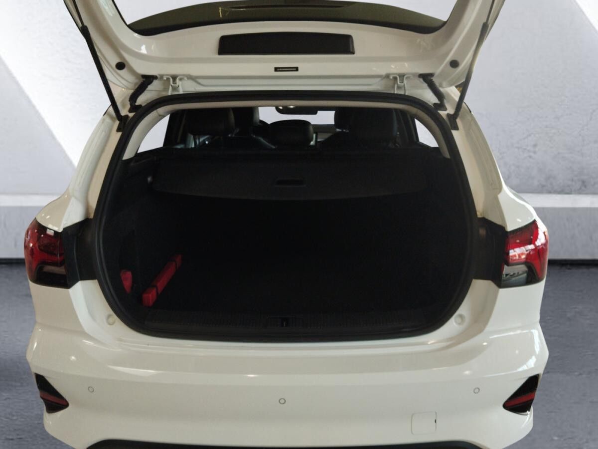 MG MG5 61,1 kWh, Luxury, Black Month Sonderaktion!!! Nur bis 30.11.2025