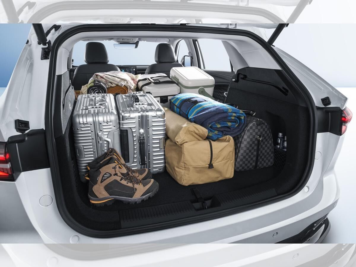 MG HS Plug-In Hybrid Luxury *360*100km rein Elektrisch!