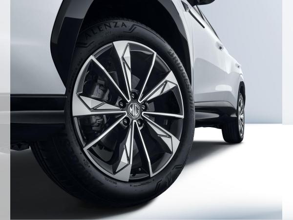 MG HS Plug-In Hybrid Luxury *360*100km rein Elektrisch! - GEWERBELEASING