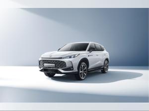 MG HS Plug-In Hybrid Luxury *360*100km rein Elektrisch! - GEWERBELEASING