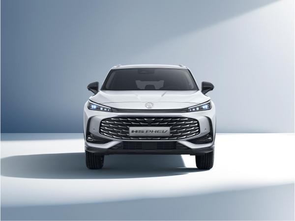 MG HS Plug-In Hybrid Luxury *360*100km rein Elektrisch! - GEWERBELEASING