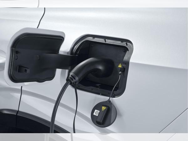 MG HS Plug-In Hybrid Luxury *360*100km rein Elektrisch! - GEWERBELEASING