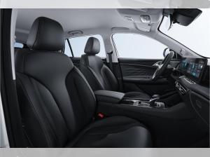 MG HS Plug-In Hybrid Luxury *360*100km rein Elektrisch! - GEWERBELEASING