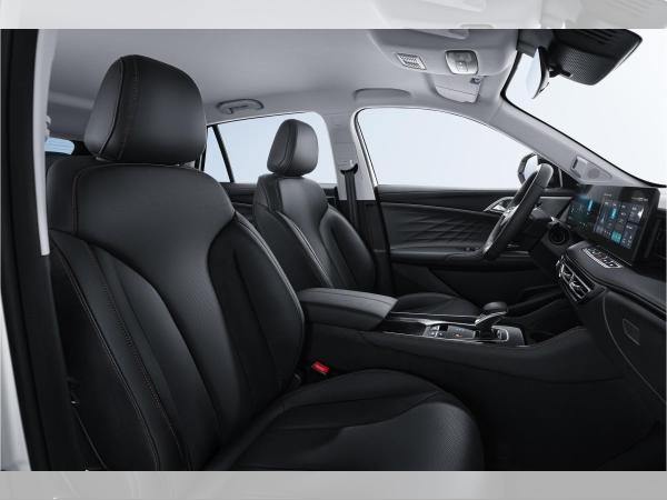 MG HS Plug-In Hybrid Luxury *360*100km rein Elektrisch! - GEWERBELEASING