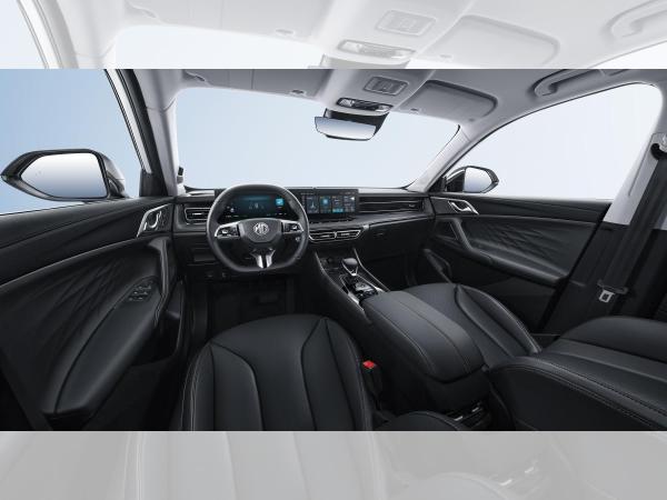 MG HS Plug-In Hybrid Luxury *360*100km rein Elektrisch! - GEWERBELEASING