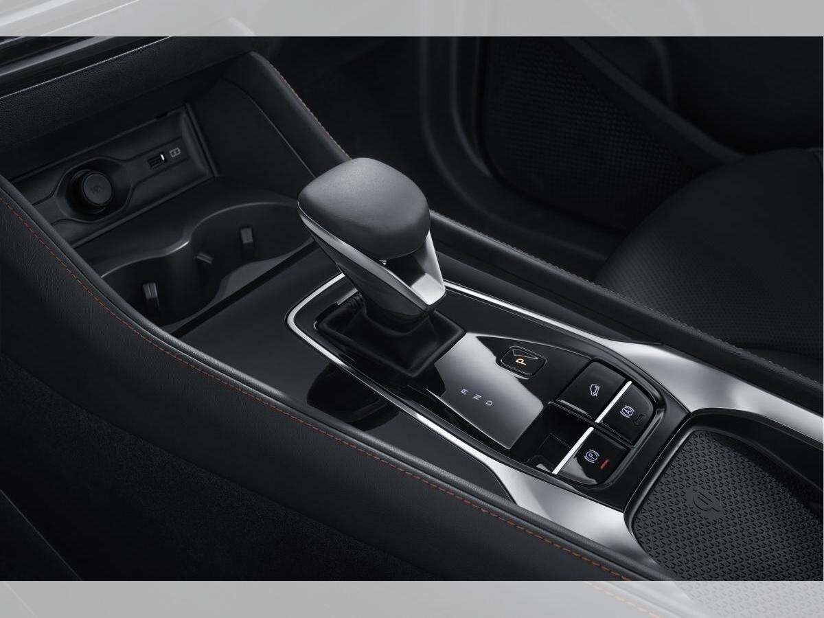 MG HS Plug-In Hybrid Luxury *360*100km rein Elektrisch!