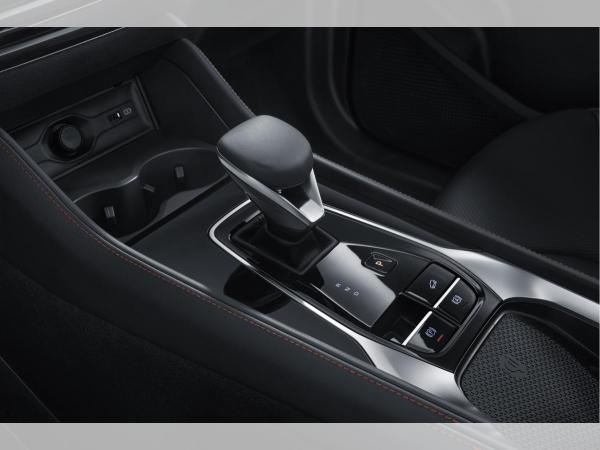 MG HS Plug-In Hybrid Luxury *360*100km rein Elektrisch! - GEWERBELEASING