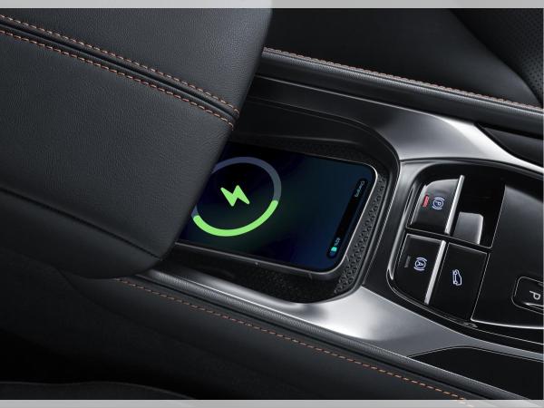 MG HS Plug-In Hybrid Luxury *360*100km rein Elektrisch! - GEWERBELEASING