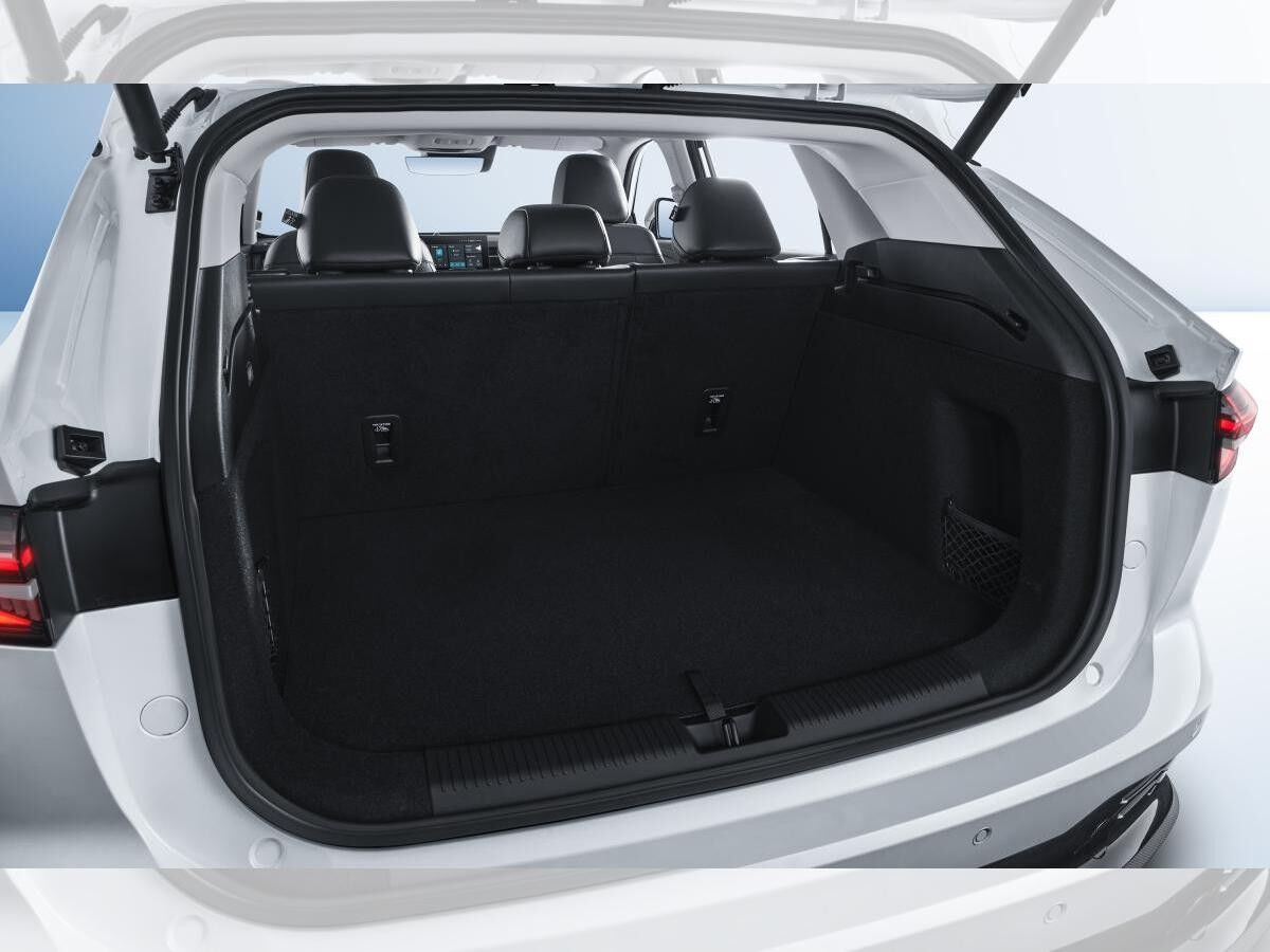 MG HS Plug-In Hybrid Luxury *360*100km rein Elektrisch!