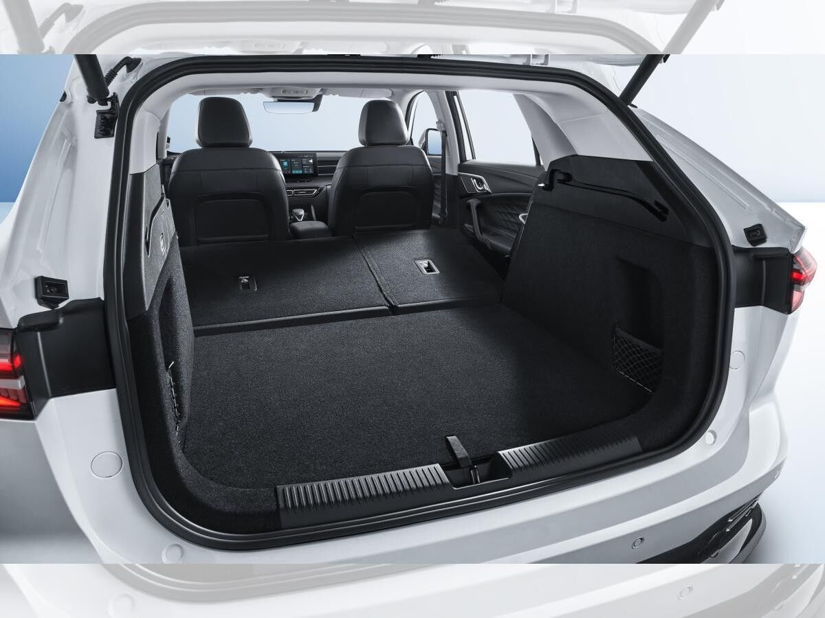 MG HS Plug-In Hybrid Luxury *360*100km rein Elektrisch!