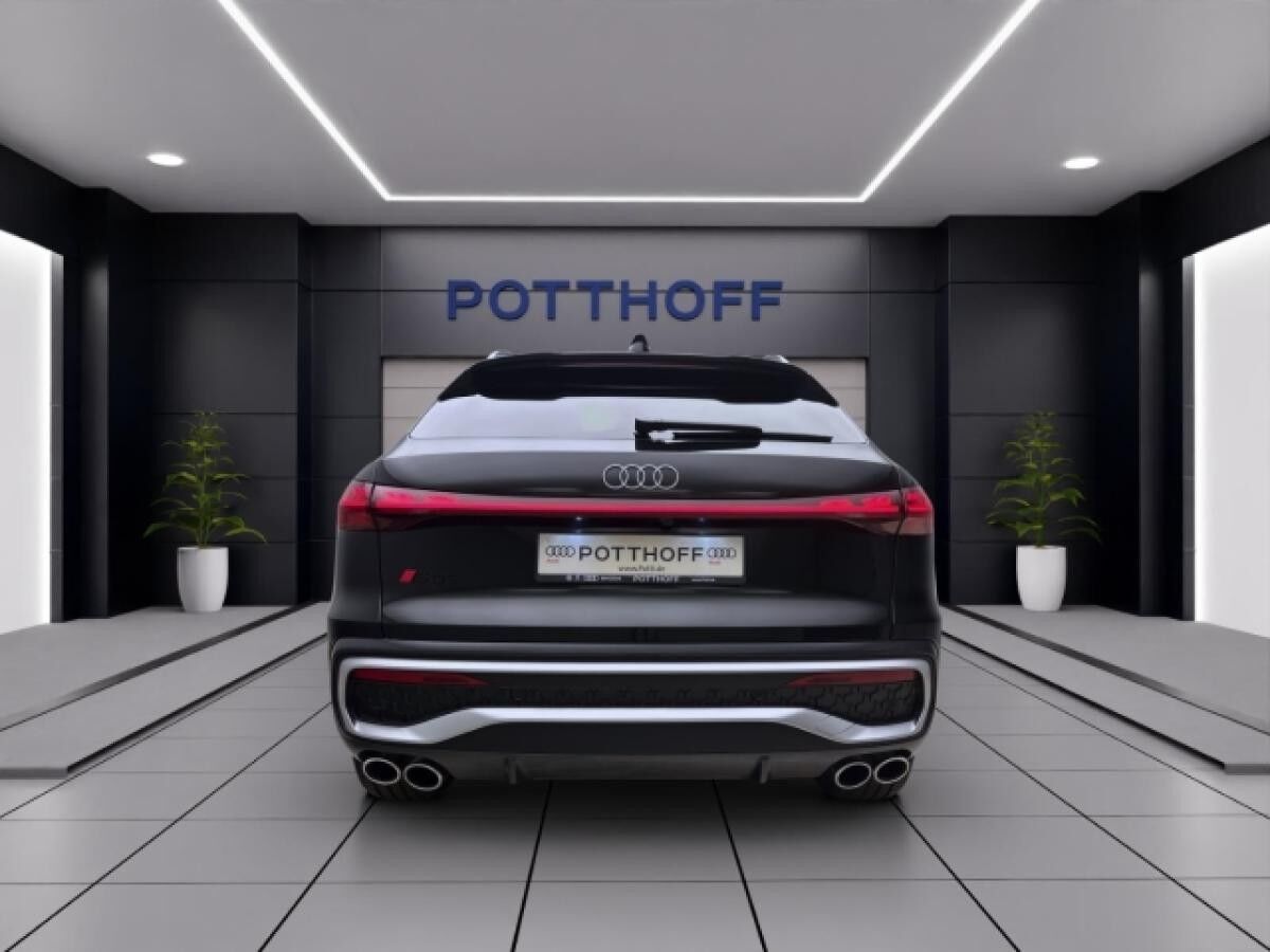 Audi SQ5 Sportback TFSI 270 kW ❗️BUSINESS-AKTION ❗️SOFORT VERFÜGBAR🚀