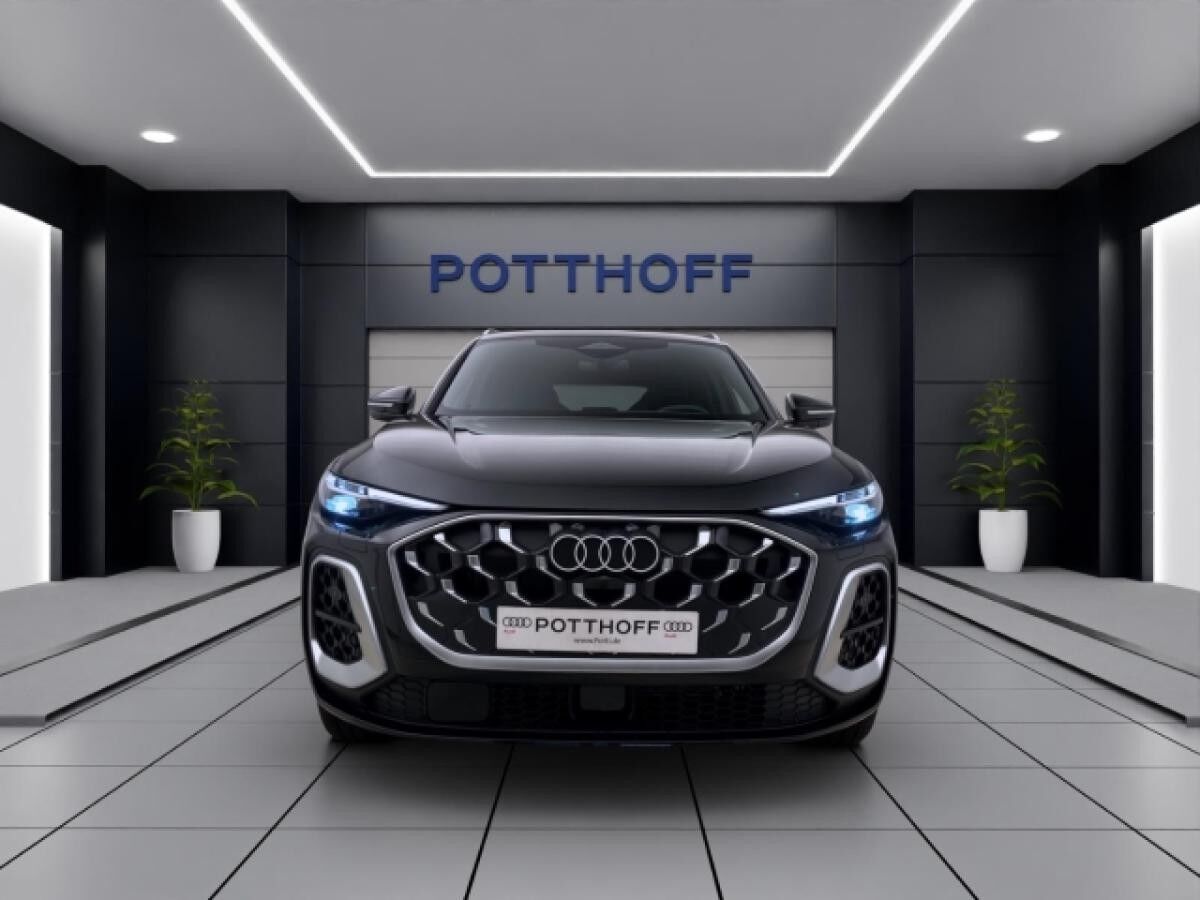 Audi SQ5 Sportback TFSI 270 kW ❗️BUSINESS-AKTION ❗️SOFORT VERFÜGBAR🚀
