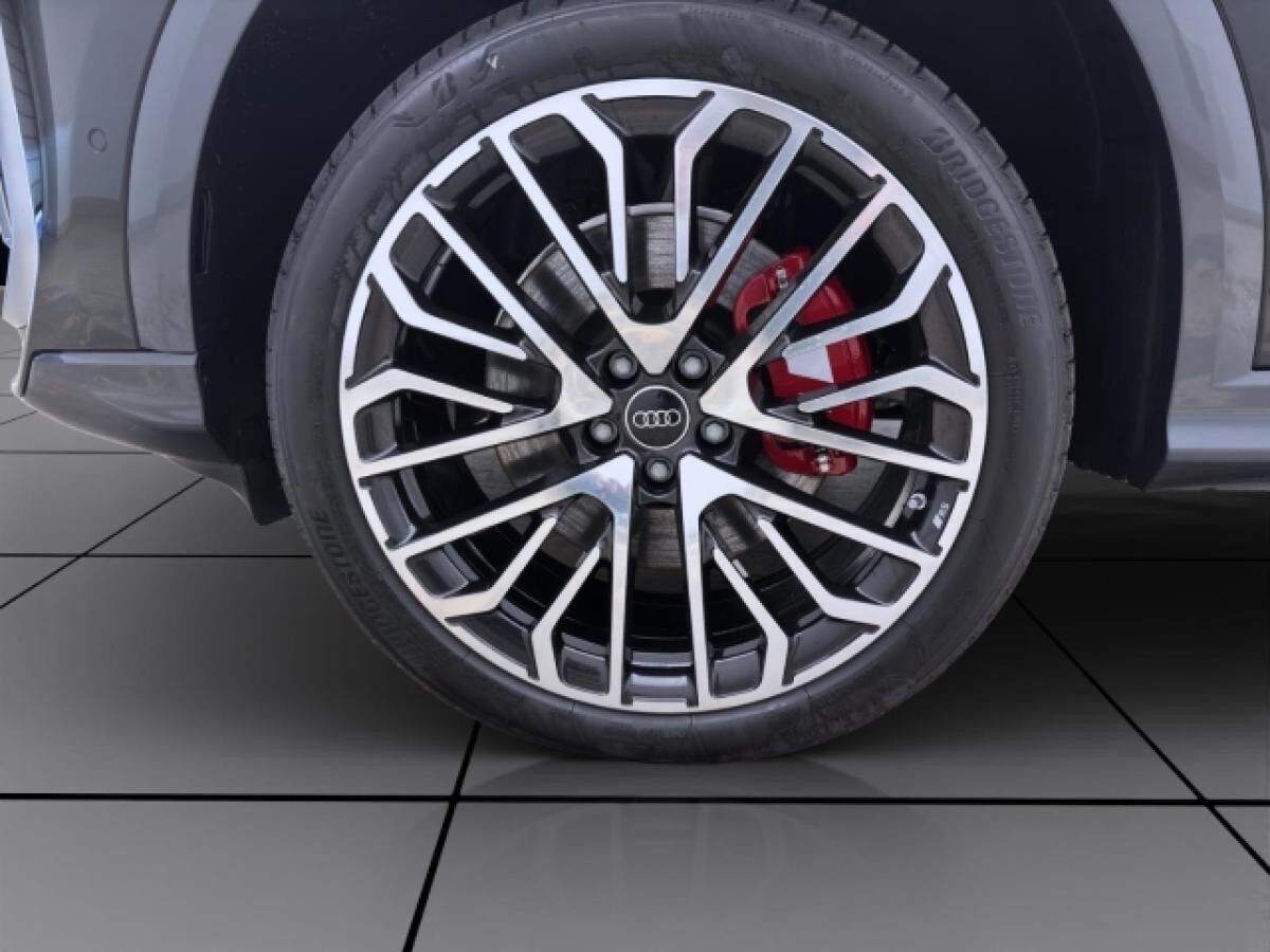 Audi SQ5 Sportback TFSI 270 kW ❗️BUSINESS-AKTION ❗️SOFORT VERFÜGBAR🚀