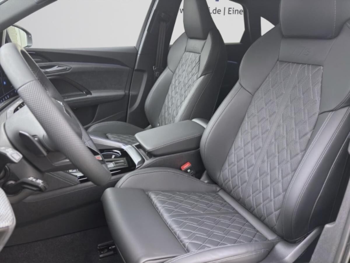 Audi SQ5 Sportback TFSI 270 kW ❗️BUSINESS-AKTION ❗️SOFORT VERFÜGBAR🚀