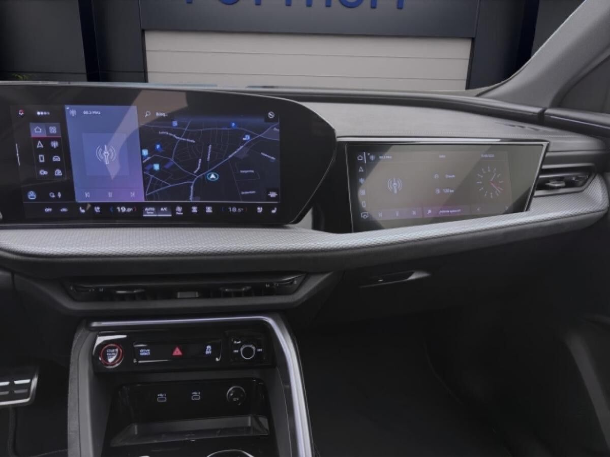 Audi SQ5 Sportback TFSI 270 kW ❗️BUSINESS-AKTION ❗️SOFORT VERFÜGBAR🚀