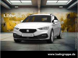 Seat Leon Sportstourer Style 1.5 TSI 85 kW (116 PS) 6-Gang