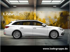 Seat Leon Sportstourer Style 1.5 TSI 85 kW (116 PS) 6-Gang
