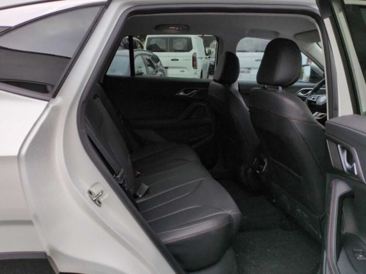 MG HS Schaltgetriebe  Comfort✨1.5T Farbe Wählbar 😜😜😜