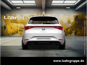 Seat Leon Sportstourer Style 1.5 TSI 85 kW (116 PS) 6-Gang