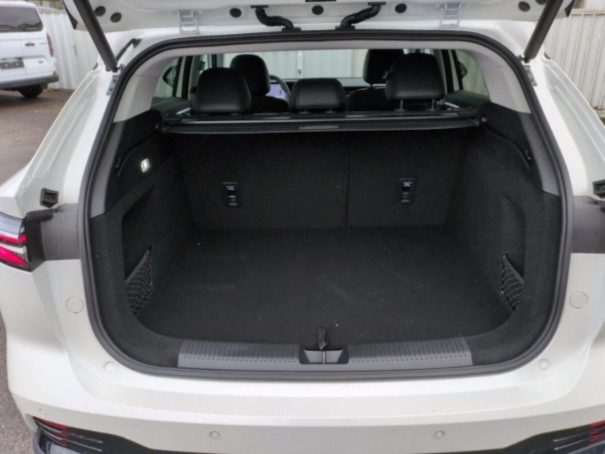 MG HS Schaltgetriebe  Comfort✨1.5T Farbe Wählbar 😜😜😜