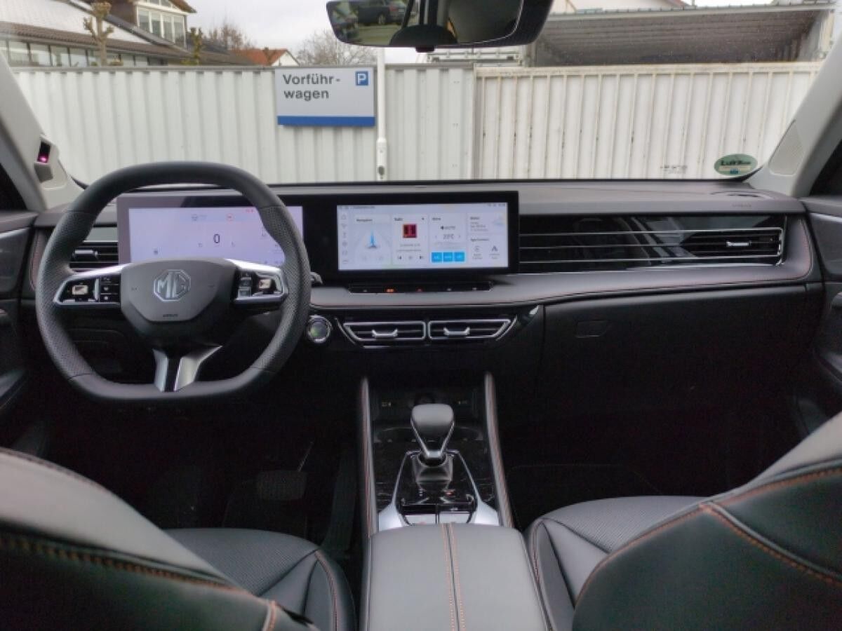 MG HS Schaltgetriebe  Comfort✨1.5T Farbe Wählbar 😜😜😜