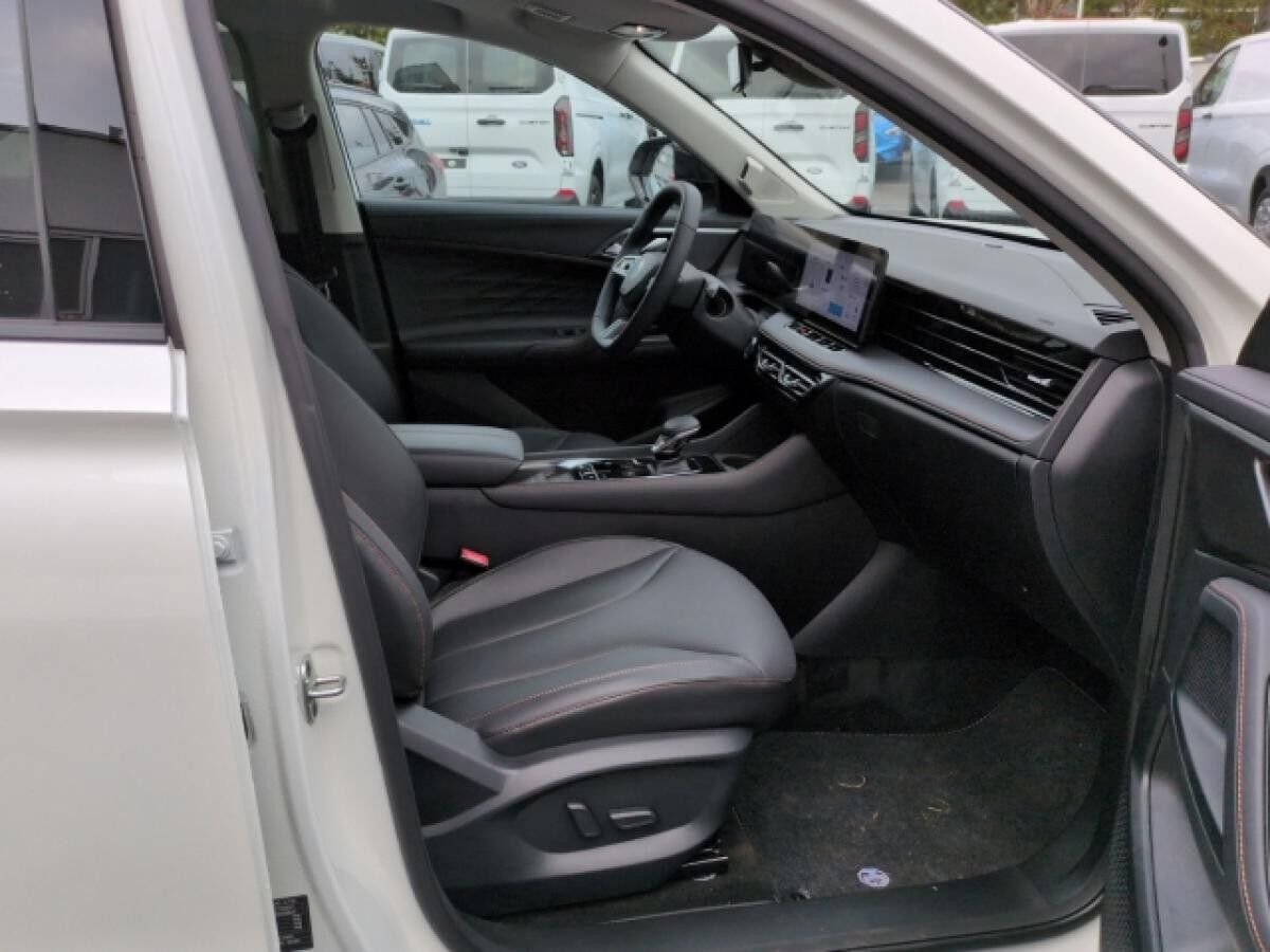 MG HS Schaltgetriebe  Comfort✨1.5T Farbe Wählbar 😜😜😜