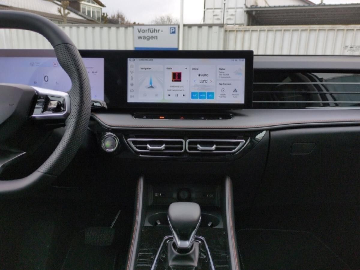 MG HS Schaltgetriebe  Comfort✨1.5T Farbe Wählbar 😜😜😜