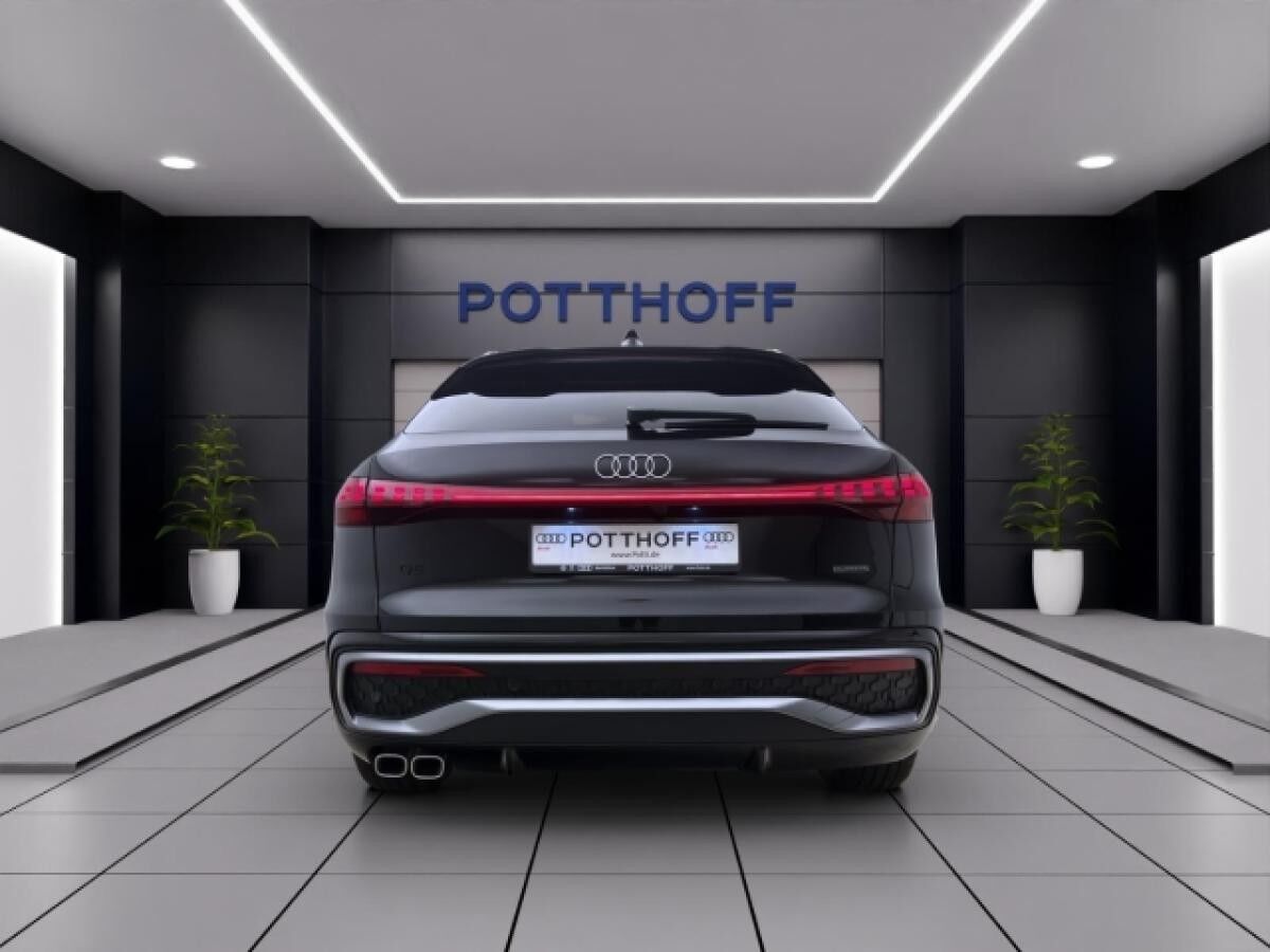 Audi Q5 Sportback TDI quattro ❗️SOFORT VERFÜGBAR🚀