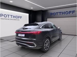 Audi Q5 Sportback TDI quattro ❗️SOFORT VERFÜGBAR🚀
