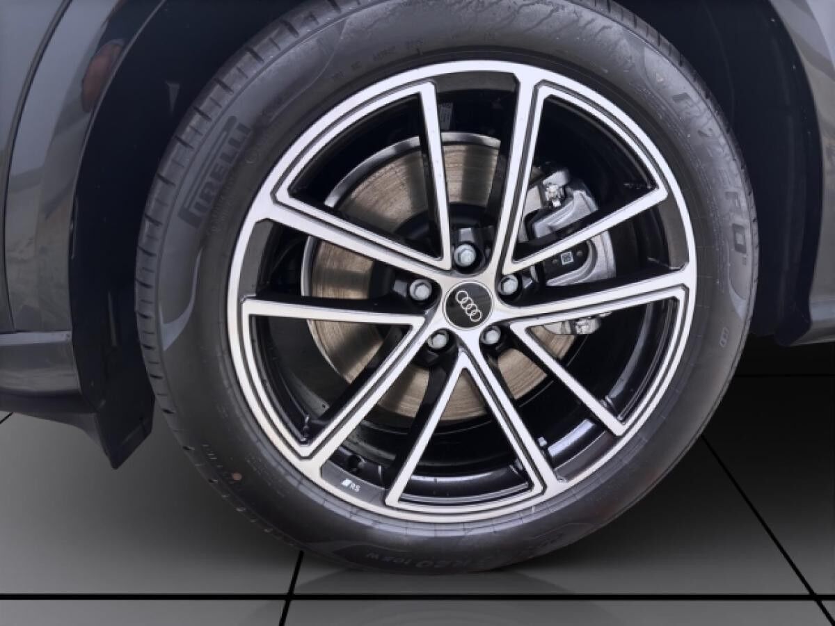 Audi Q5 Sportback TDI quattro ❗️SOFORT VERFÜGBAR🚀