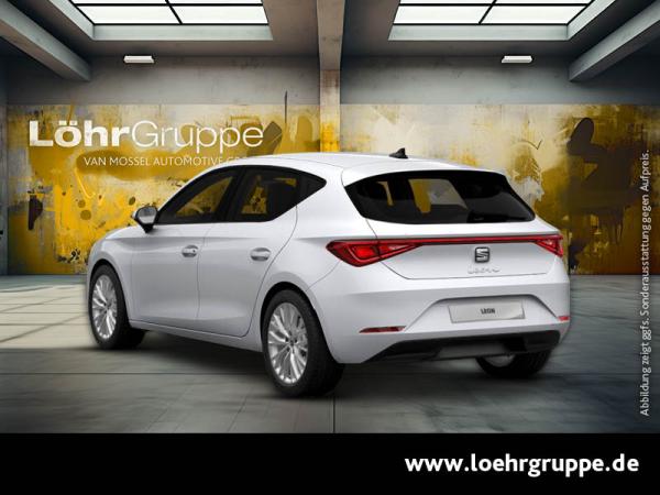 Seat Leon Style 1.5 TSI 85 kW (116 PS)