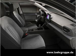 Seat Leon Style 1.5 TSI 85 kW (116 PS)