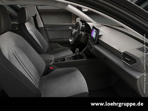 Seat Leon Style 1.5 TSI 85 kW (116 PS)