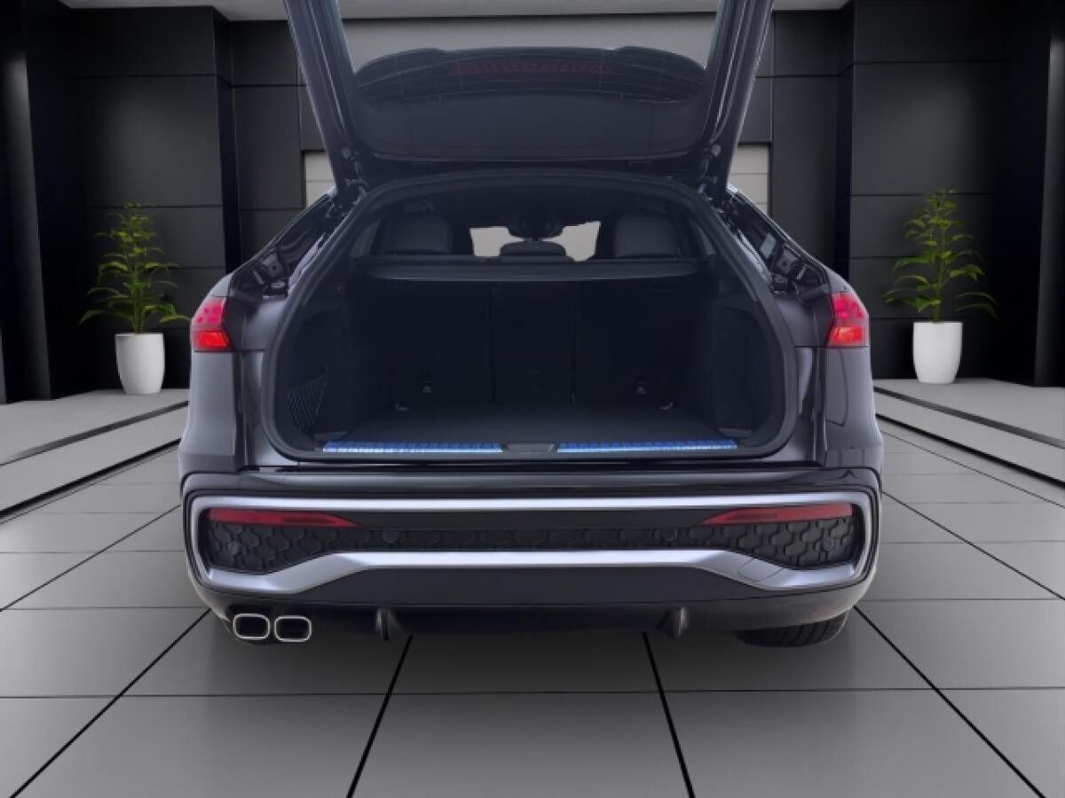 Audi Q5 Sportback TDI quattro ❗️BUSINESS-AKTION ❗️SOFORT VERFÜGBAR🚀