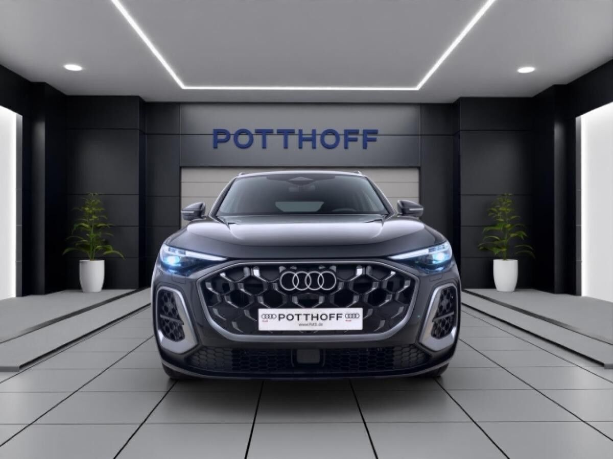 Audi Q5 Sportback TDI quattro ❗️BUSINESS-AKTION ❗️SOFORT VERFÜGBAR🚀