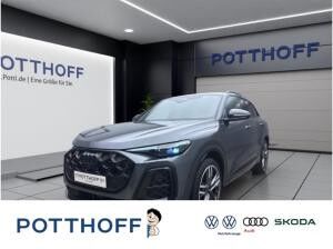 Audi SQ5 SUV TFSI 270 kW S tronic ❗️ SOFORT VERFÜGBAR🚀