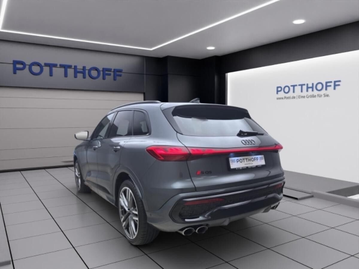 Audi SQ5 SUV TFSI 270 kW S tronic ❗️ SOFORT VERFÜGBAR🚀