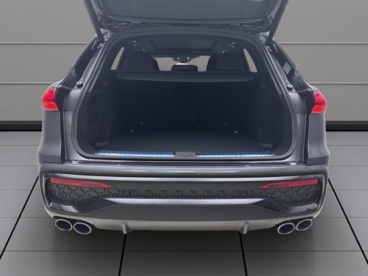 Audi SQ5 SUV TFSI 270 kW S tronic ❗️ SOFORT VERFÜGBAR🚀