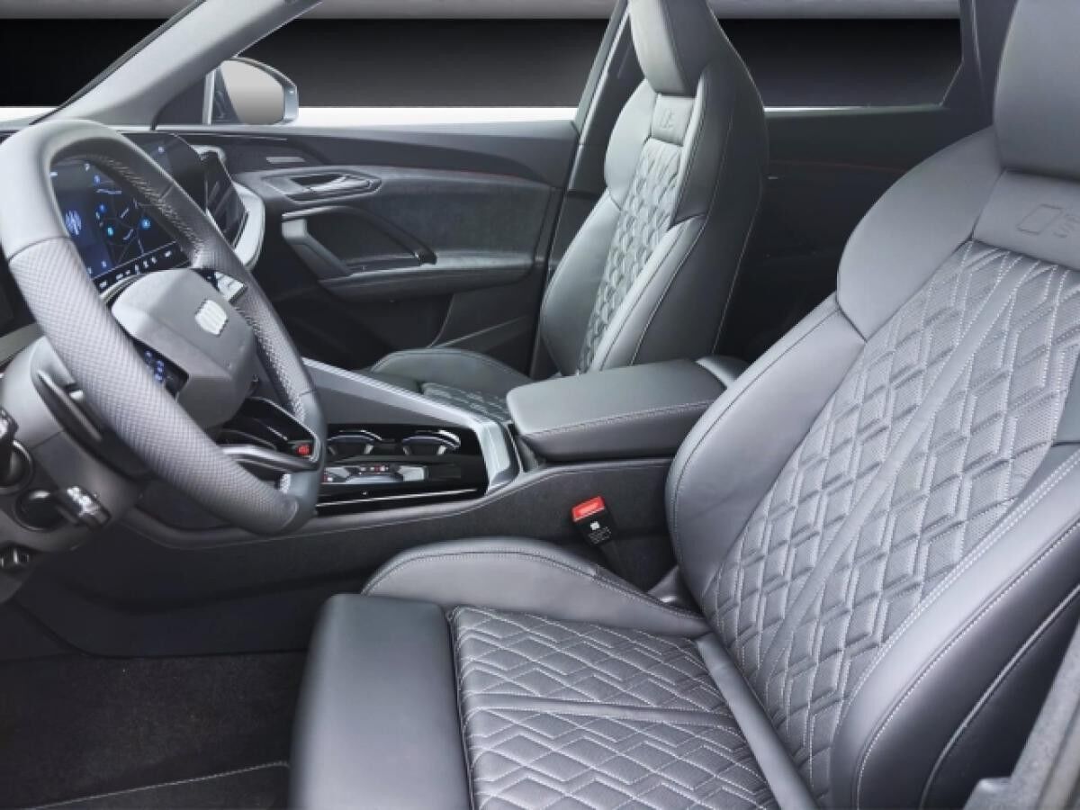 Audi SQ5 SUV TFSI 270 kW S tronic ❗️ SOFORT VERFÜGBAR🚀