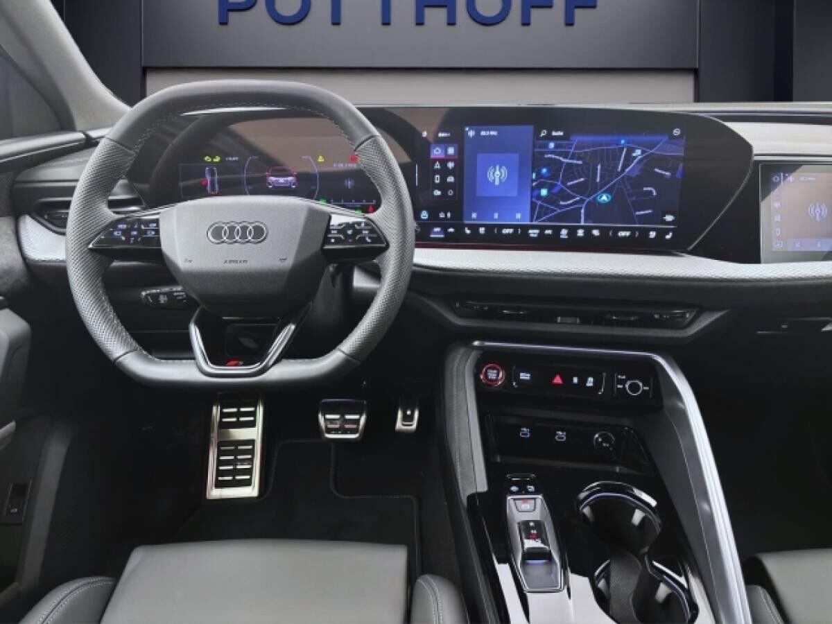 Audi SQ5 SUV TFSI 270 kW S tronic ❗️ SOFORT VERFÜGBAR🚀