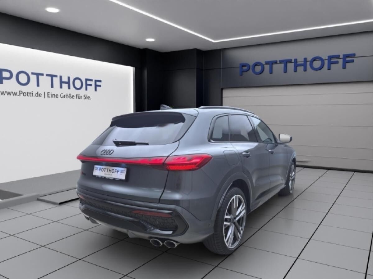 Audi SQ5 SUV TFSI 270 kW S tronic ❗️BUSINESS-AKTION ❗️ SOFORT VERFÜGBAR🚀