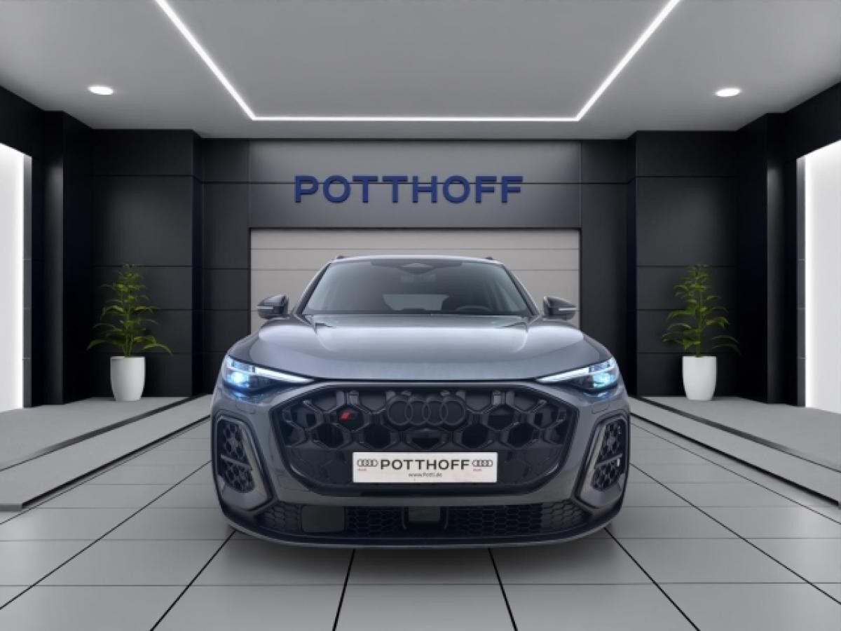 Audi SQ5 SUV TFSI 270 kW S tronic ❗️BUSINESS-AKTION ❗️ SOFORT VERFÜGBAR🚀