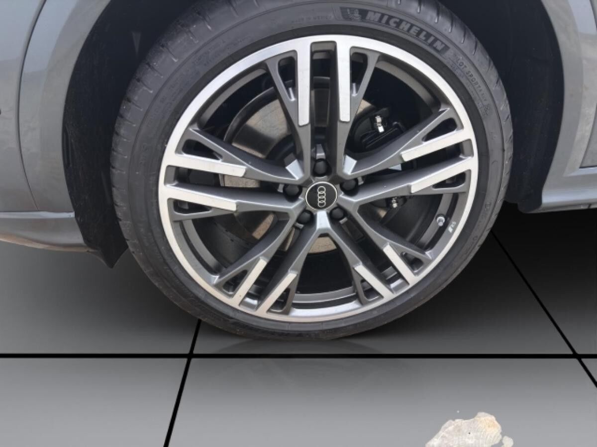 Audi SQ5 SUV TFSI 270 kW S tronic ❗️BUSINESS-AKTION ❗️ SOFORT VERFÜGBAR🚀