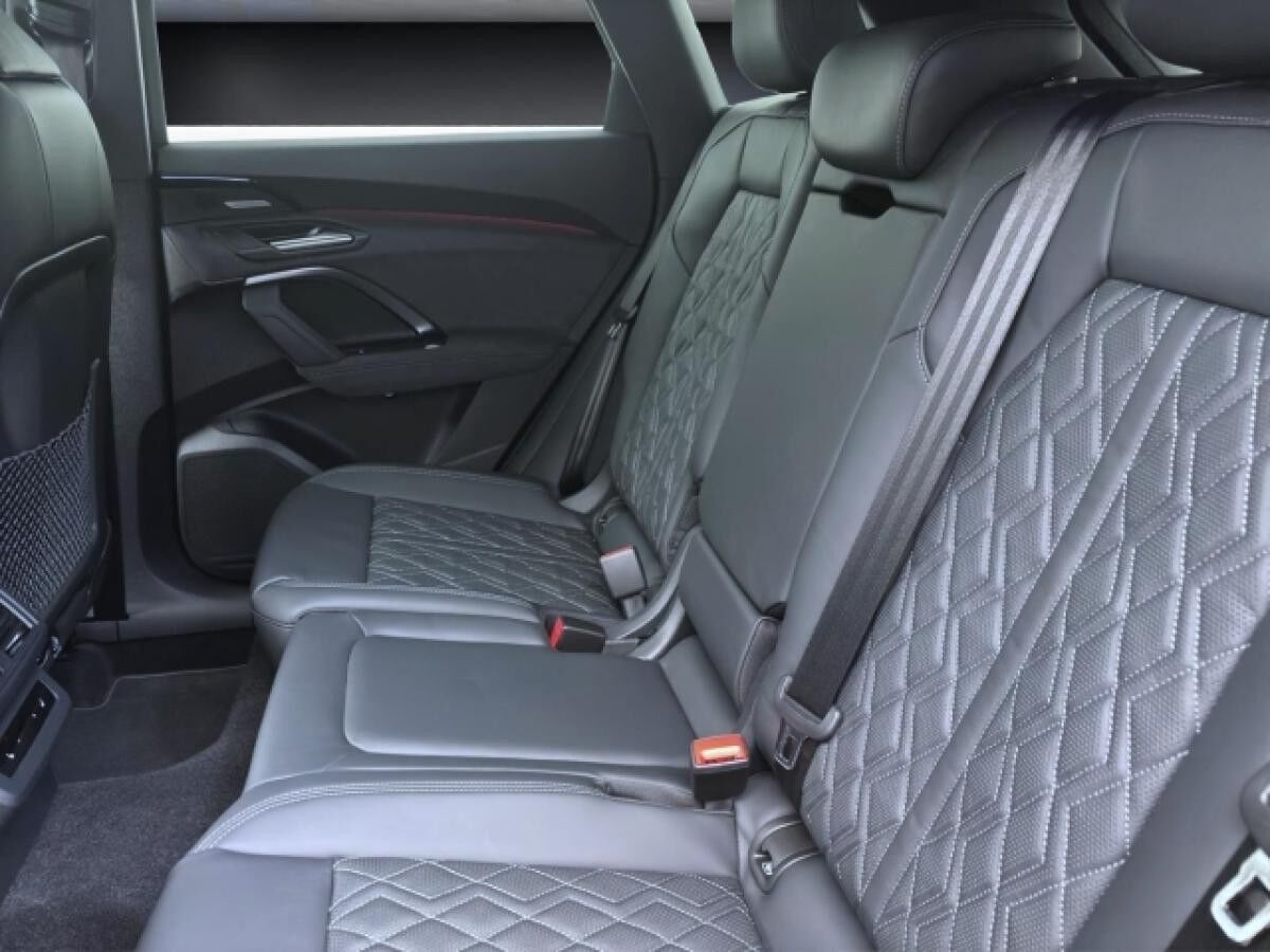 Audi SQ5 SUV TFSI 270 kW S tronic ❗️BUSINESS-AKTION ❗️ SOFORT VERFÜGBAR🚀