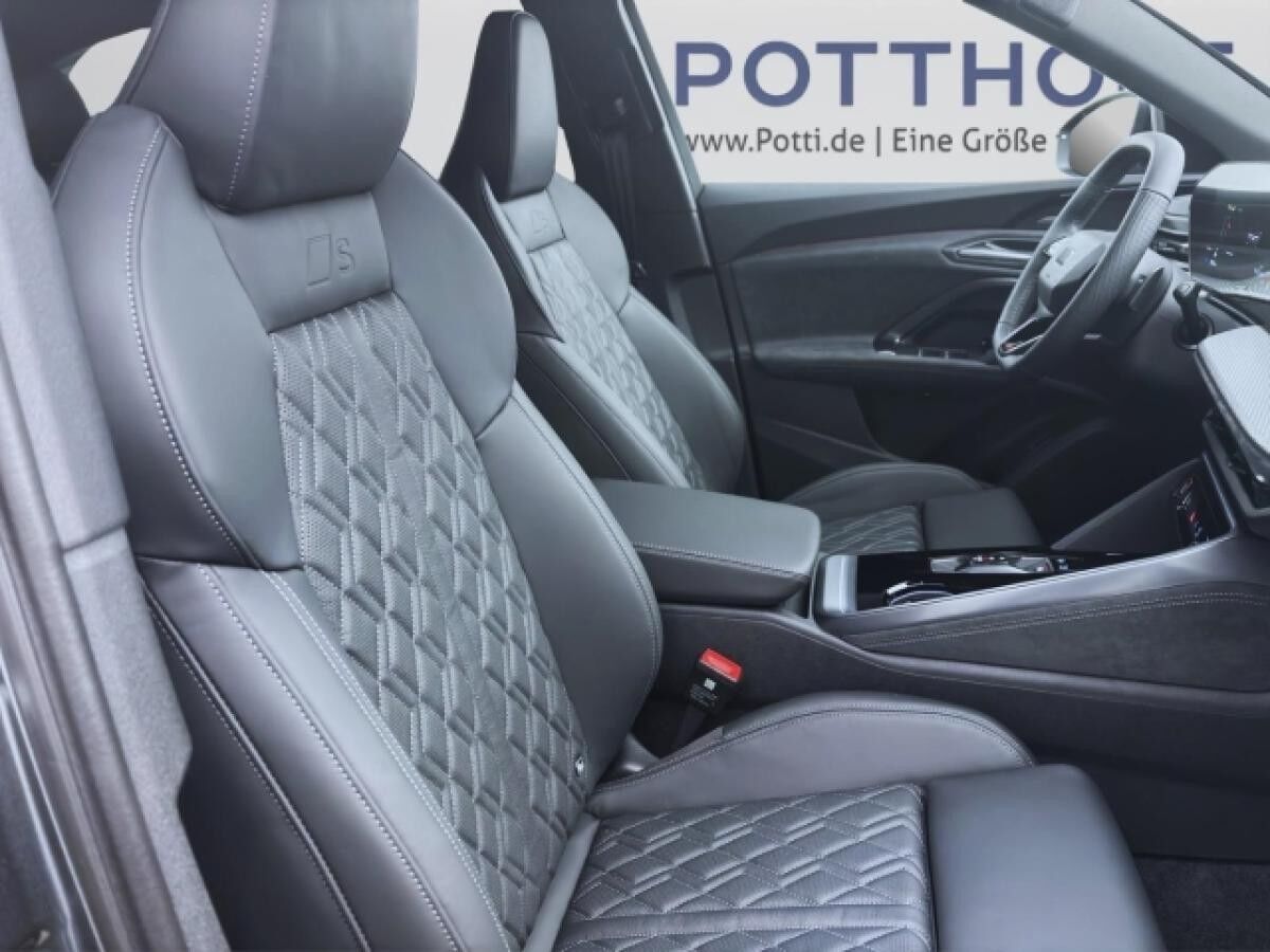 Audi SQ5 SUV TFSI 270 kW S tronic ❗️BUSINESS-AKTION ❗️ SOFORT VERFÜGBAR🚀